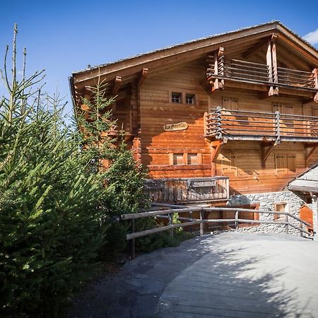Residence Bastide Verbier Rum bild