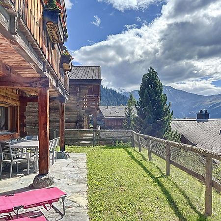 Residence Bastide Verbier Exteriör bild