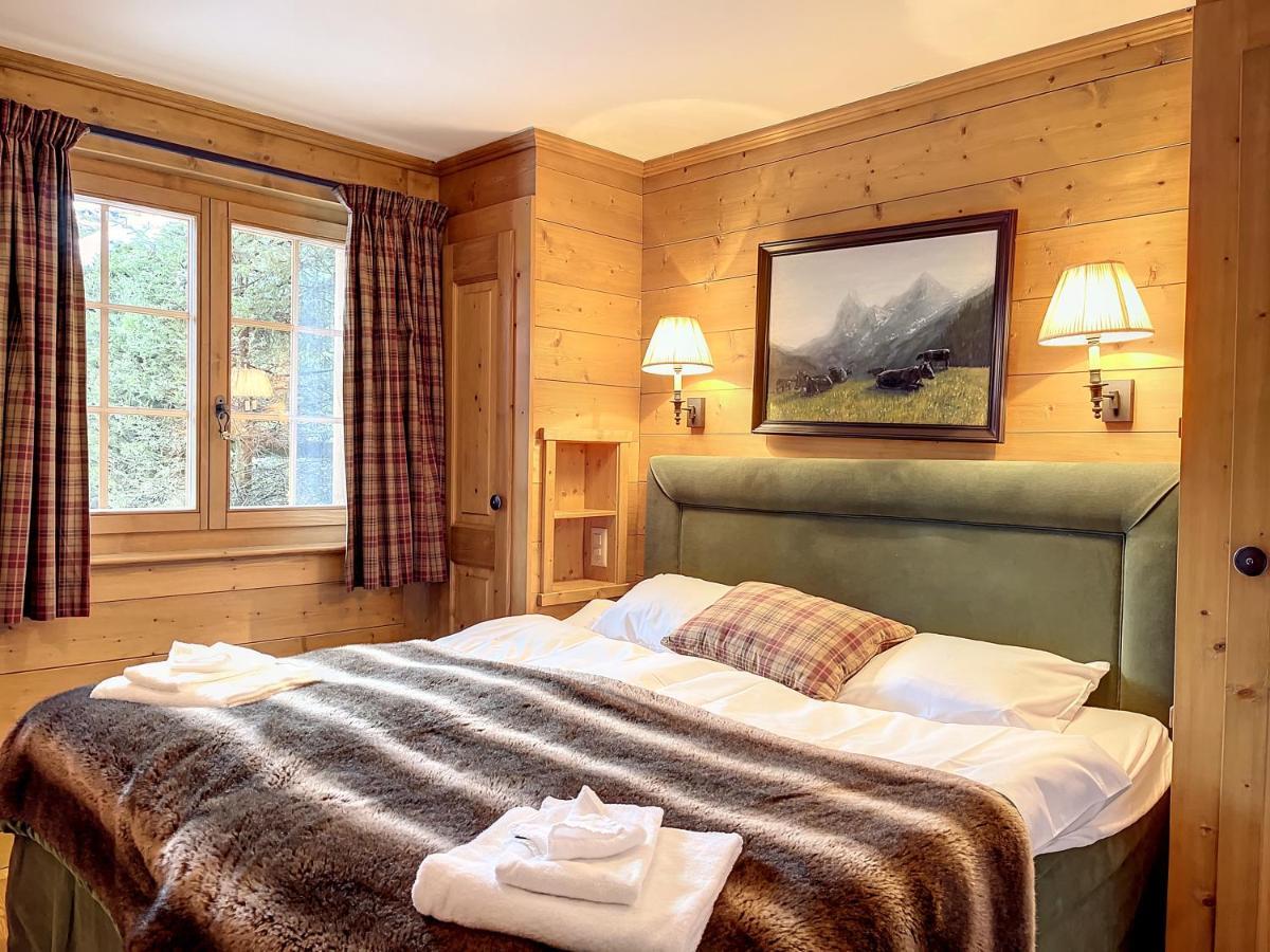 Residence Bastide Verbier Exteriör bild