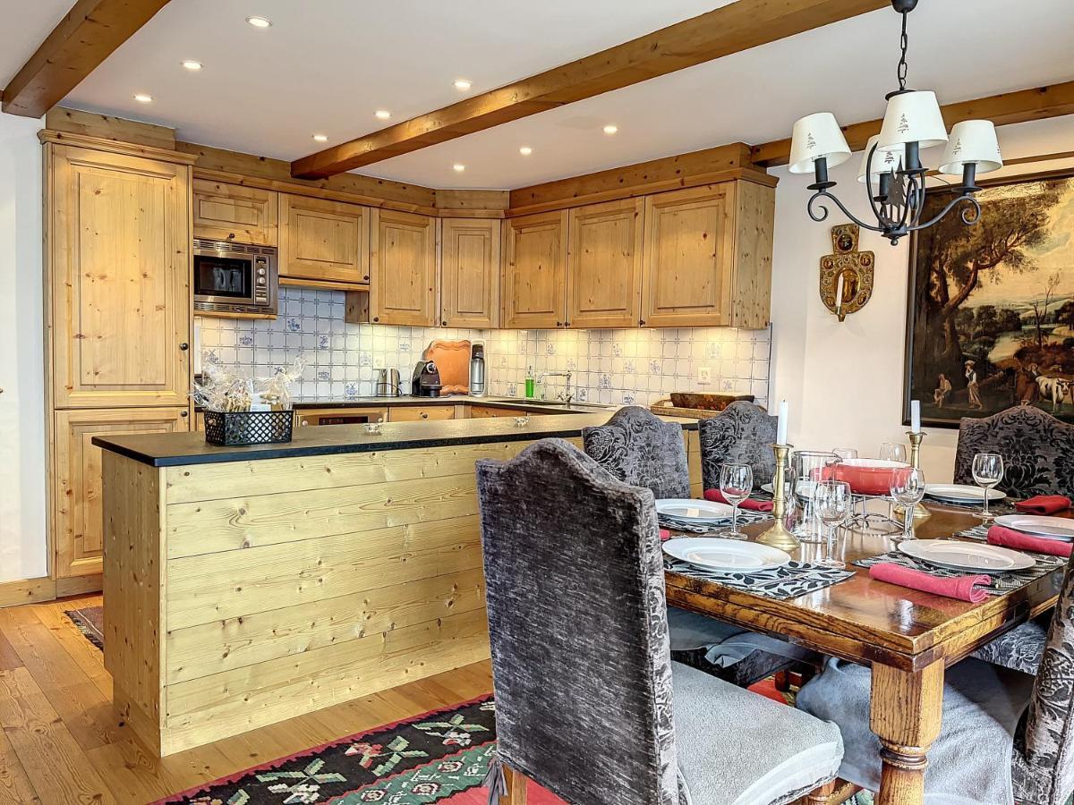 Residence Bastide Verbier Exteriör bild