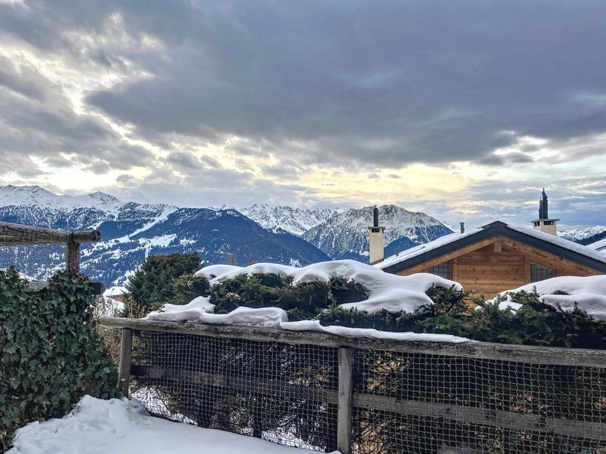 Residence Bastide Verbier Exteriör bild