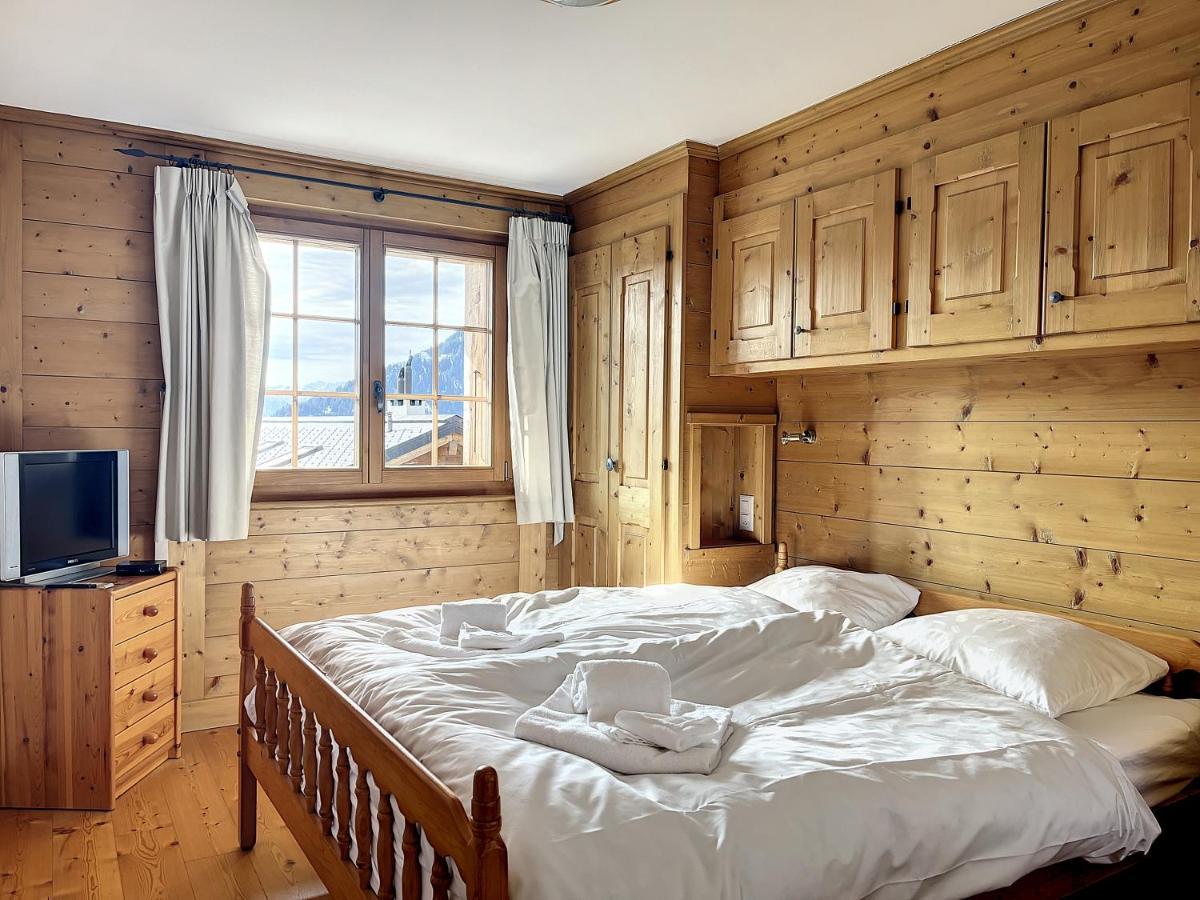 Residence Bastide Verbier Exteriör bild