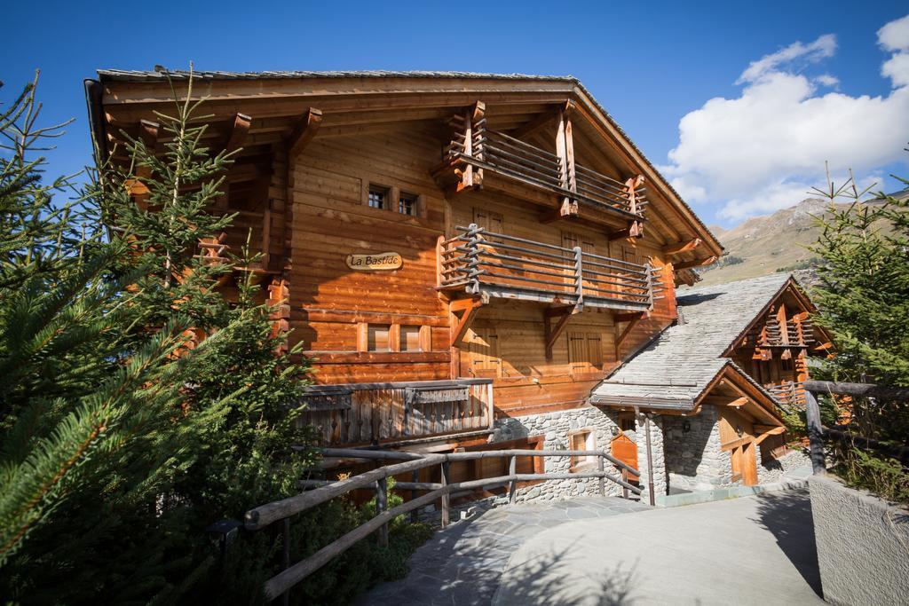 Residence Bastide Verbier Rum bild