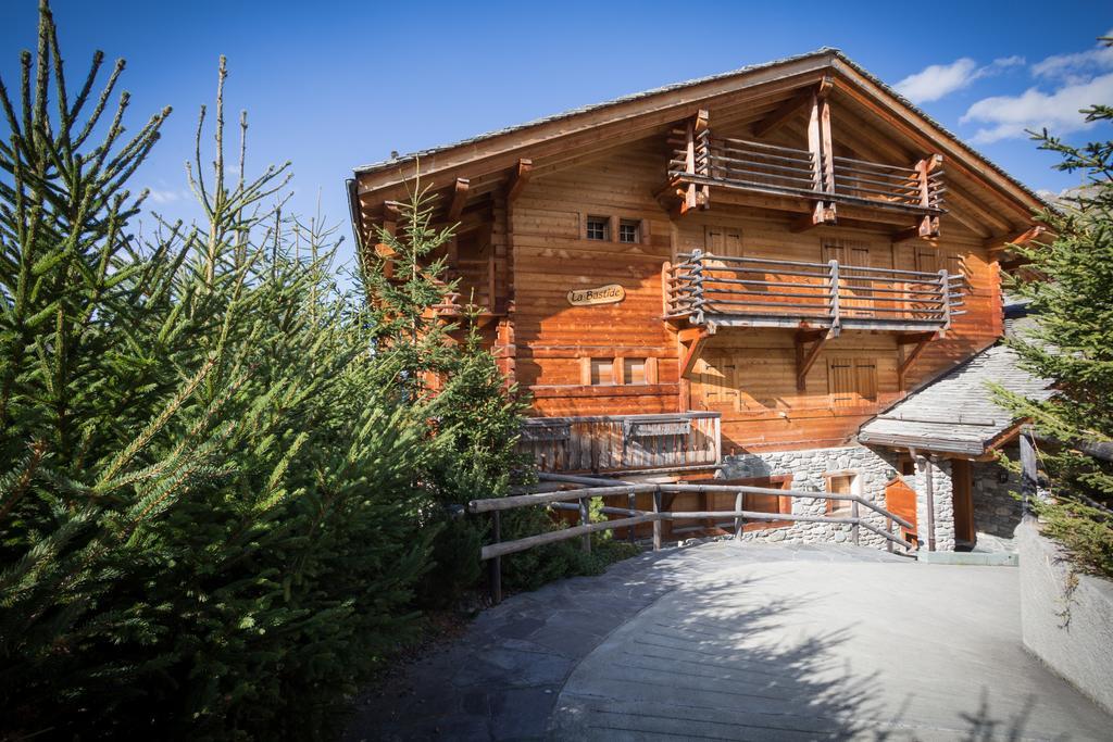 Residence Bastide Verbier Rum bild