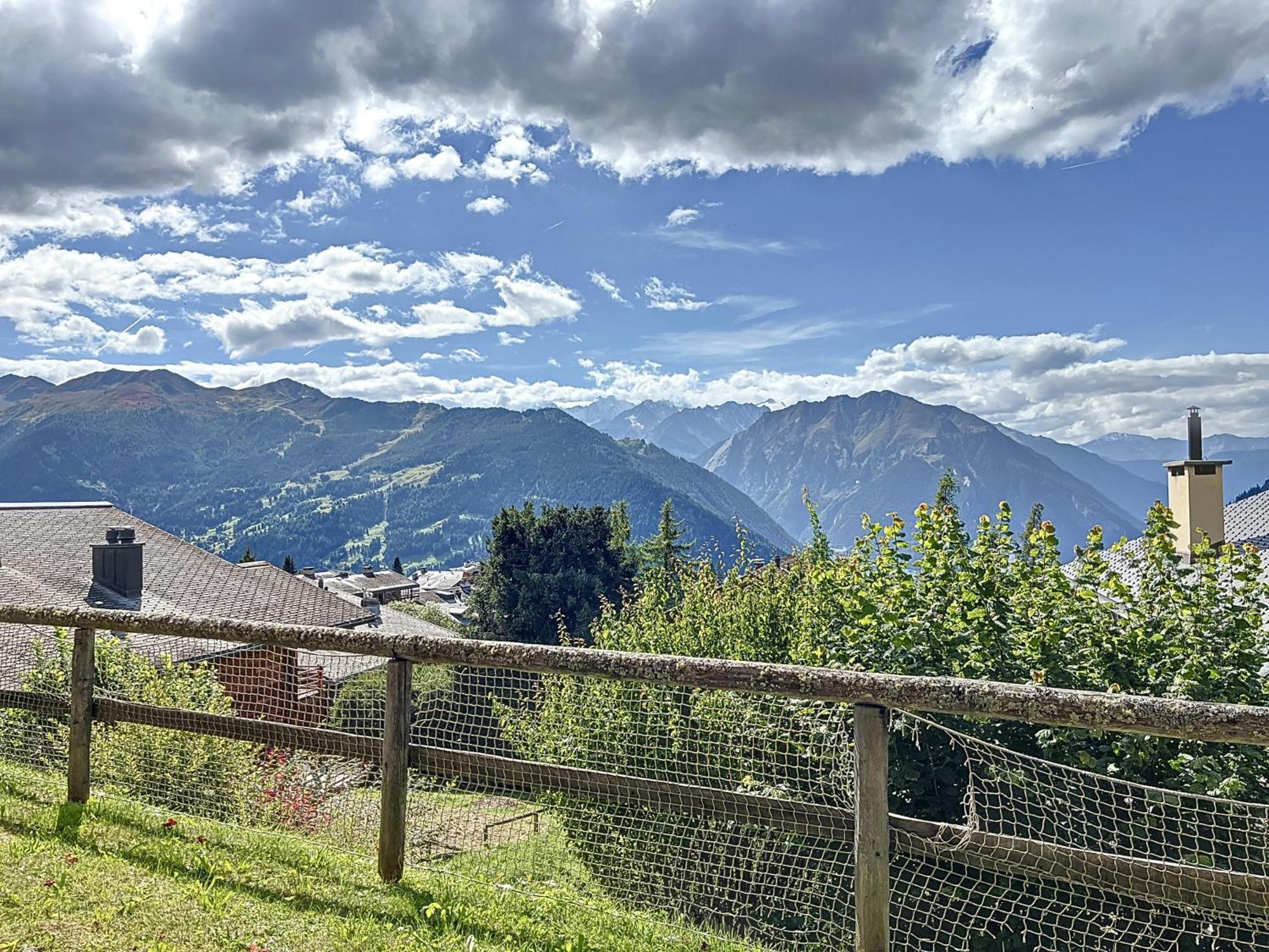 Residence Bastide Verbier Exteriör bild