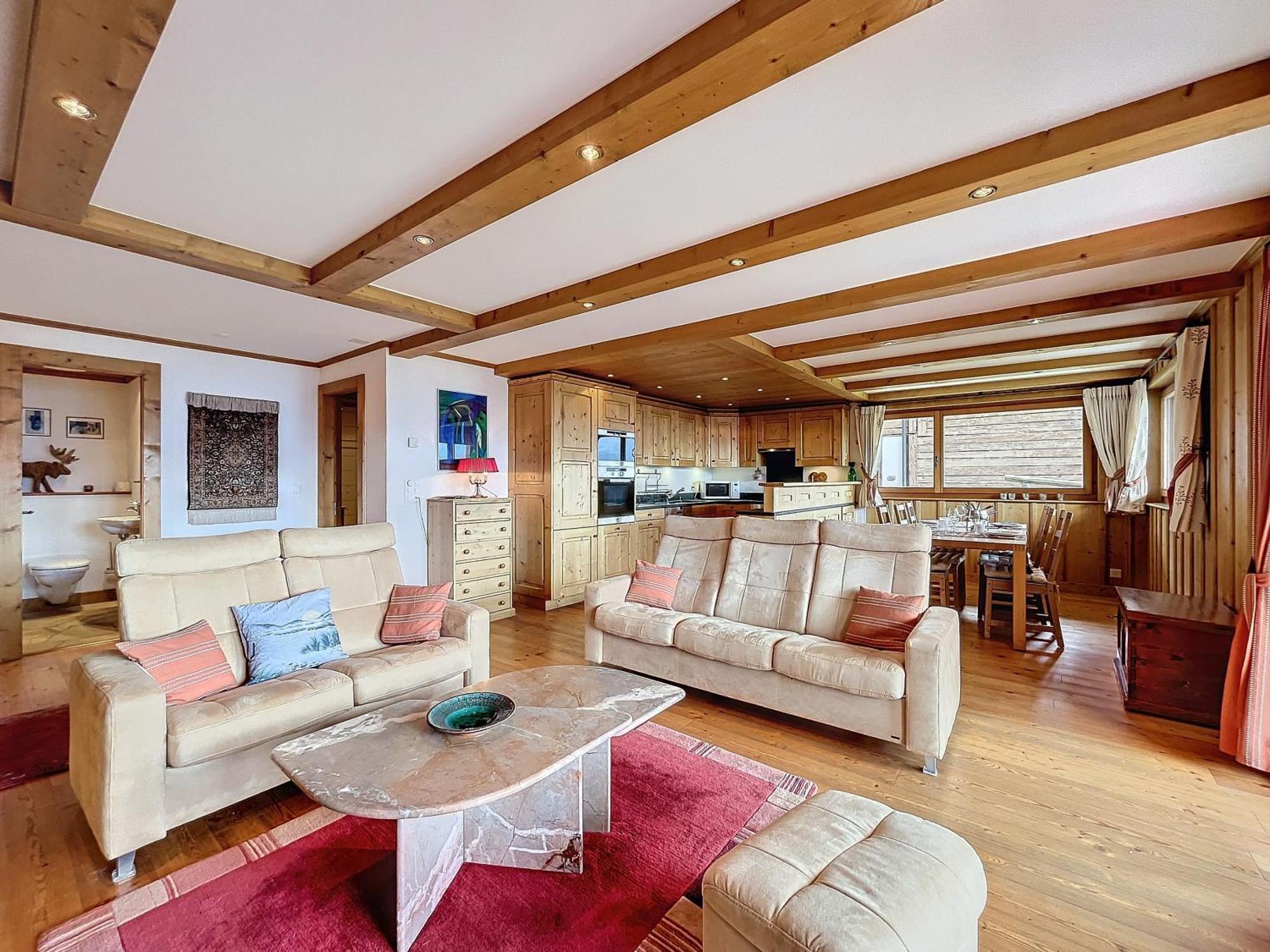 Residence Bastide Verbier Exteriör bild