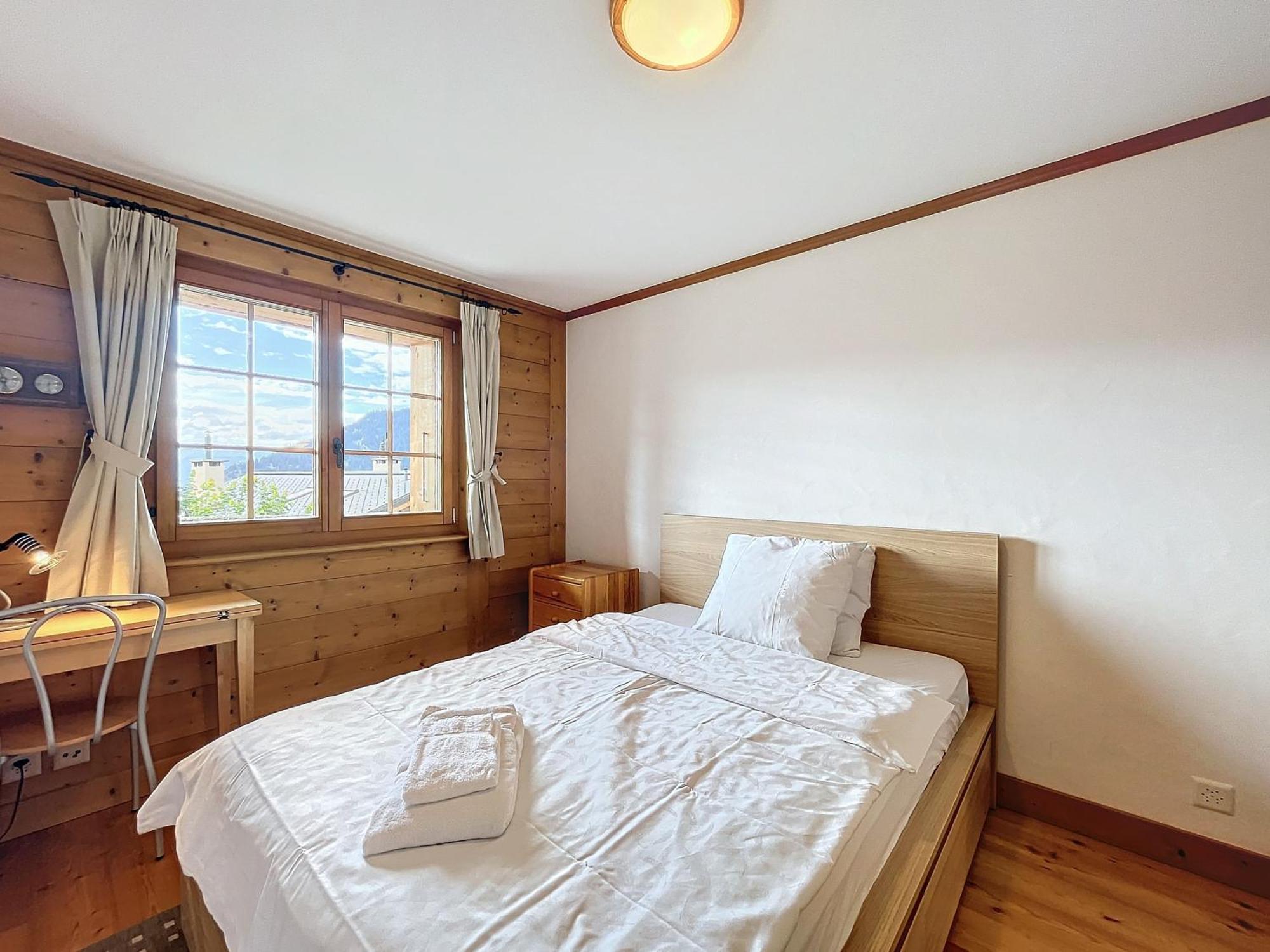 Residence Bastide Verbier Exteriör bild