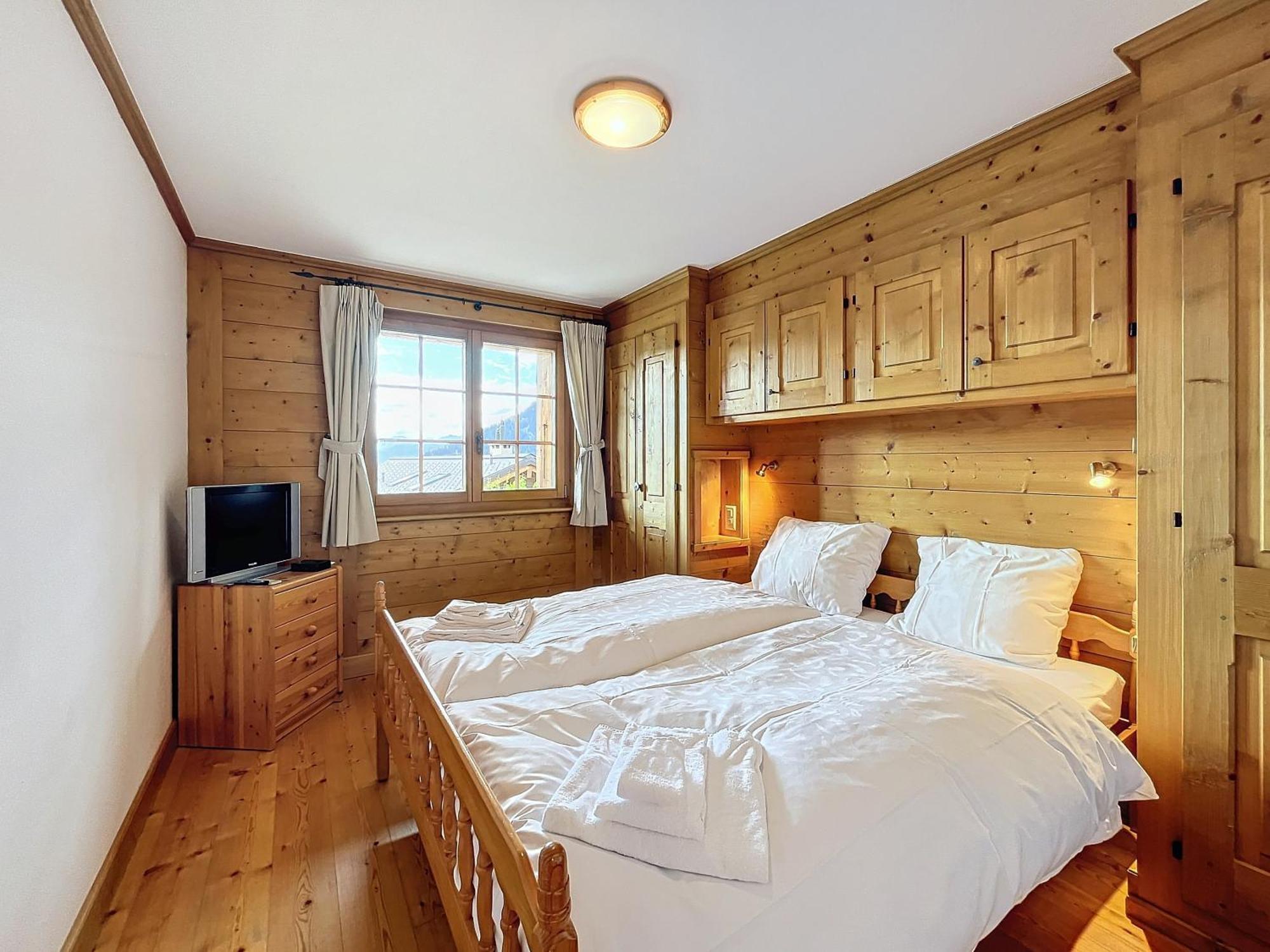 Residence Bastide Verbier Exteriör bild