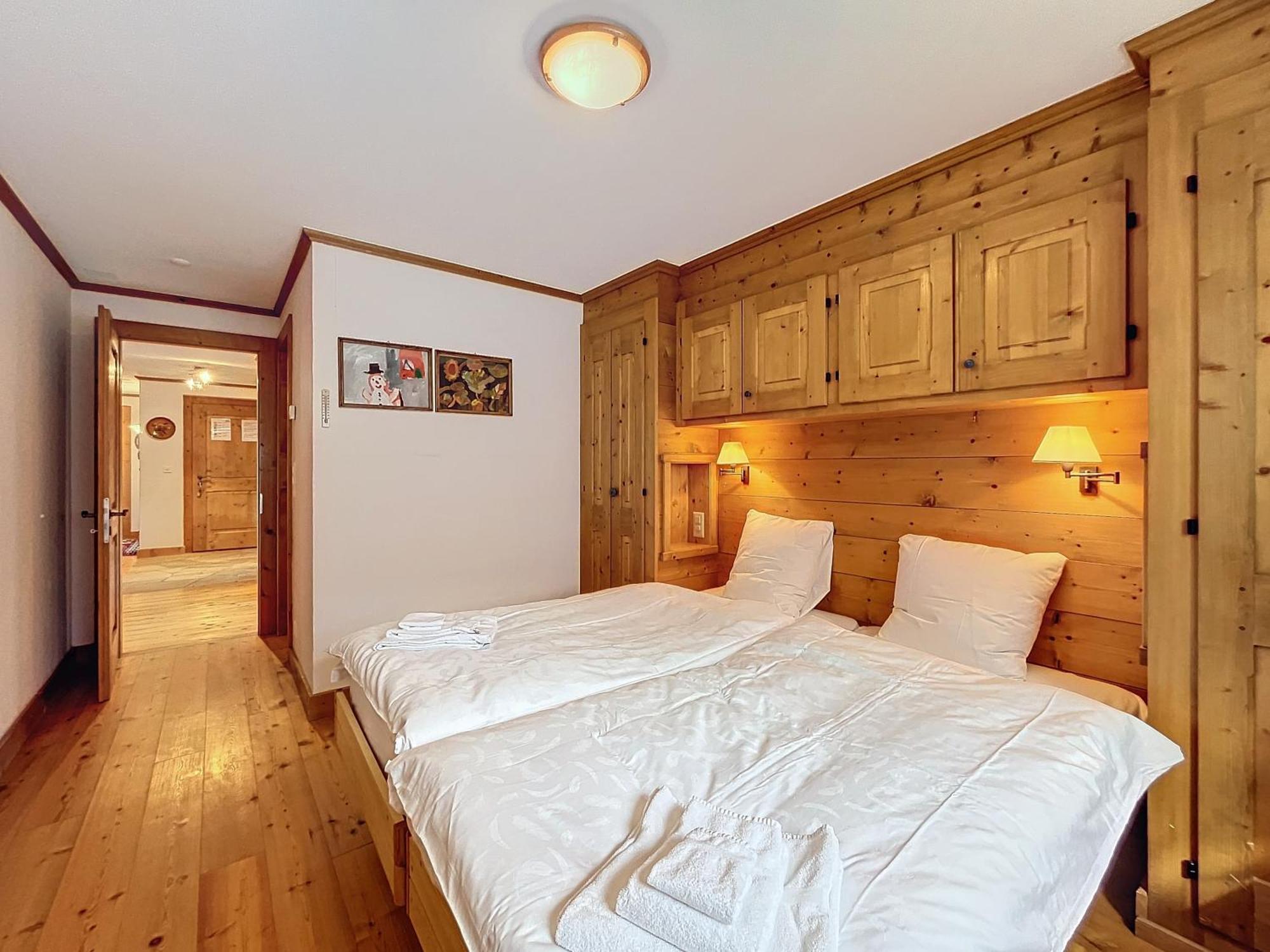 Residence Bastide Verbier Exteriör bild