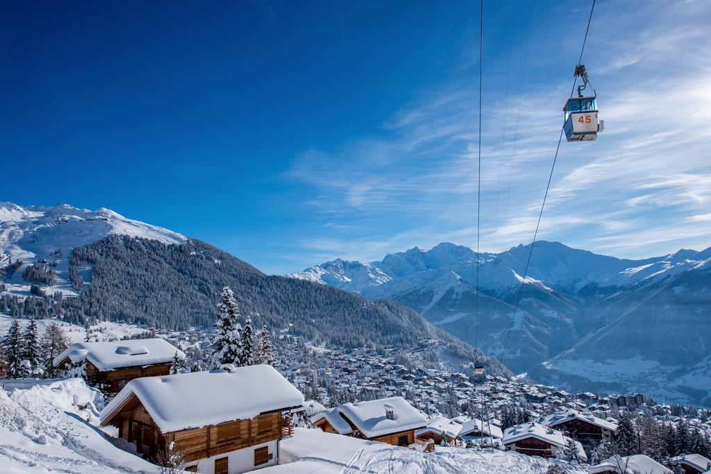 Residence Bastide Verbier Rum bild