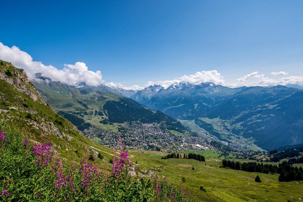 Residence Bastide Verbier Rum bild