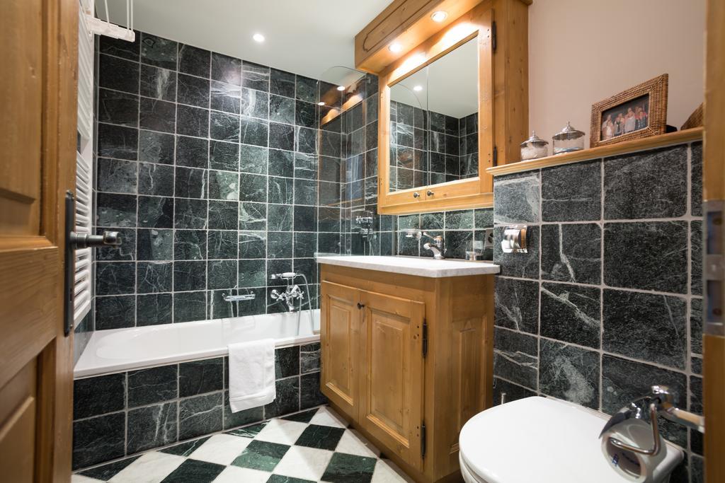 Residence Bastide Verbier Rum bild