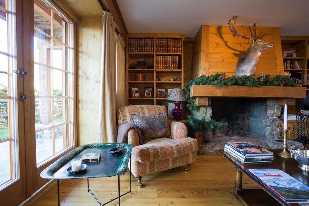 Residence Bastide Verbier Rum bild