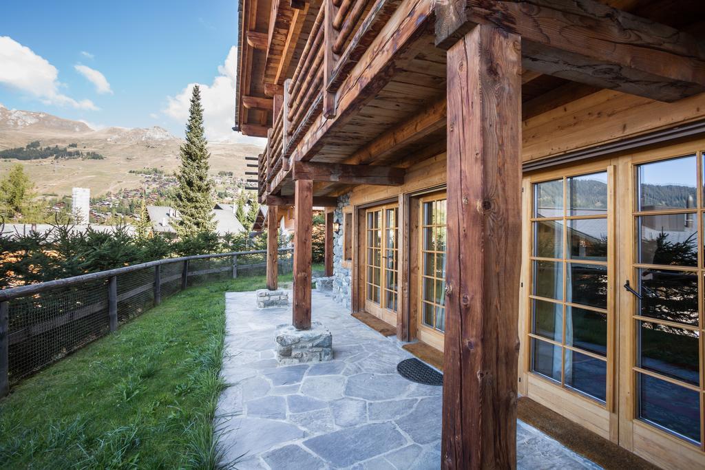 Residence Bastide Verbier Rum bild