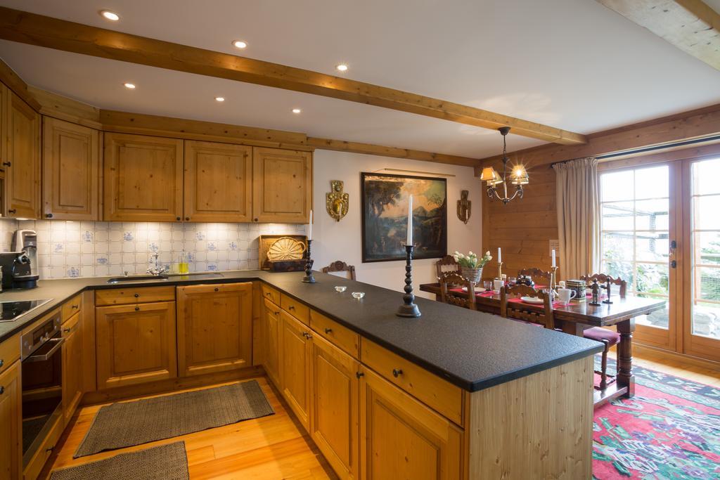 Residence Bastide Verbier Rum bild