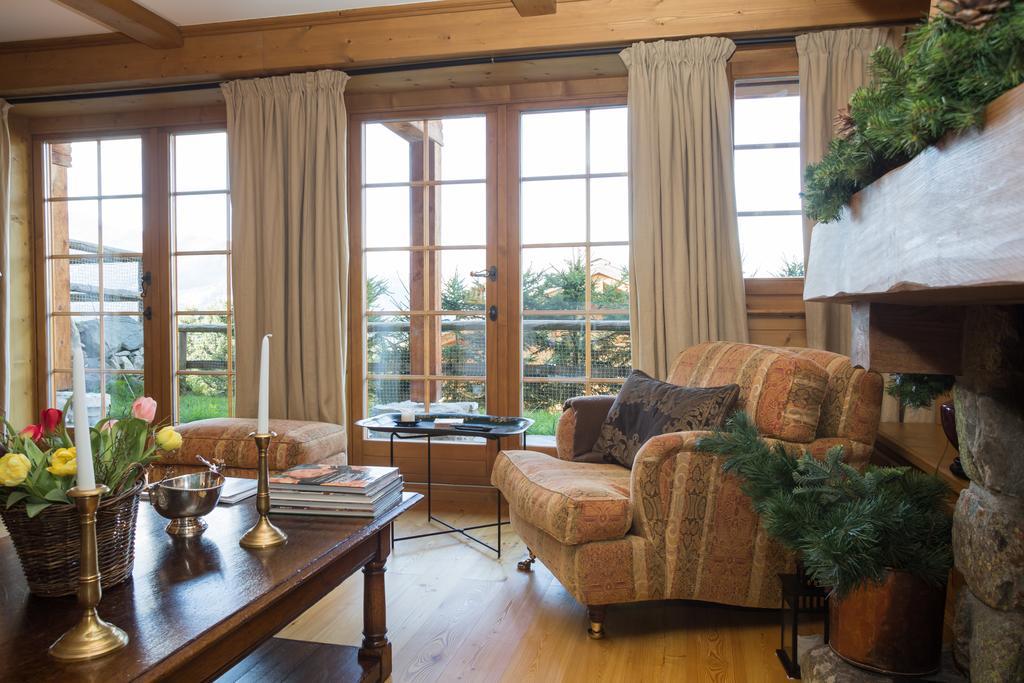 Residence Bastide Verbier Rum bild